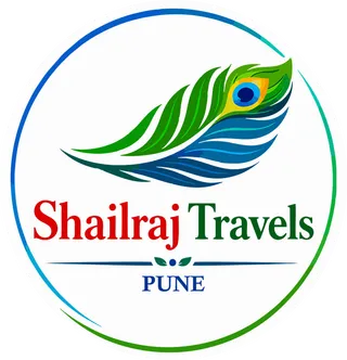 Shailraj Travels Logo